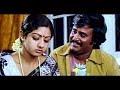 Rajinikanth Mass Scenes Rajinikanth Love Proposal With Sridevi Johnny Tamil Movie Scene