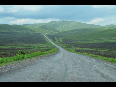 Казахстанские километры, 3-4 день - Усть-Каменогорск, Риддер, Катон-Карагай, Бухтарма, Зайсан