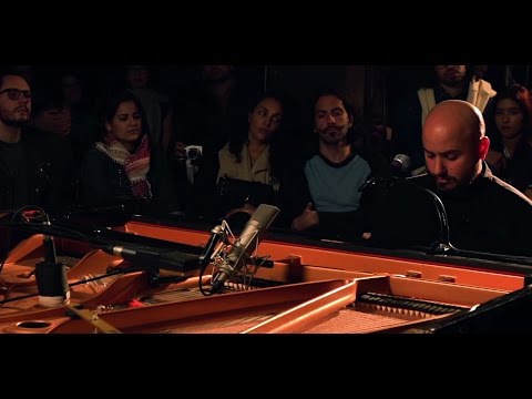 Bachar Mar-Khalifé Full Concert in Casablanca - Jawjab x ENCORE Music