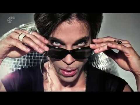 Prince  - Last Year of a Legend