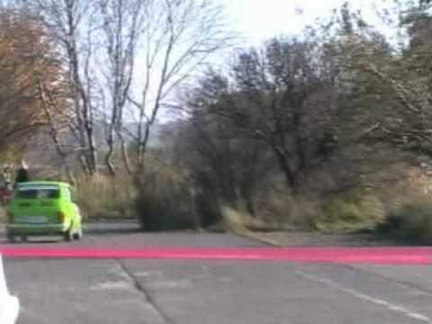 KJS Krosno 26.10.2008 Rafał Ginalski