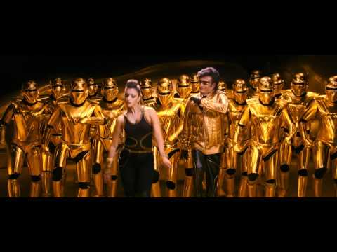 Endhiran Irumbile oru Idhaiyam -1080p- Bluray-Full HD video song - 5.1.mkv