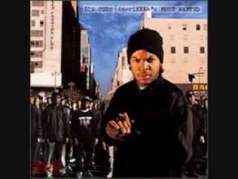 Endangered Species- Ice Cube ft. Chuck D