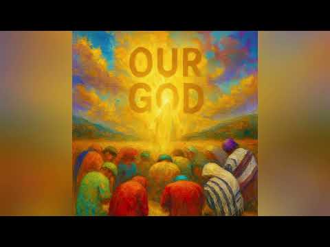 BigGucciDame x JBthaPreacher - OUR GOD (Official Audio)