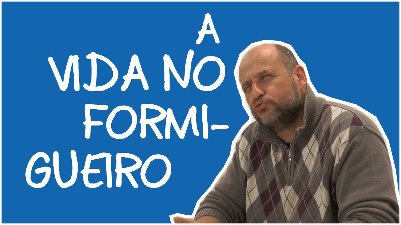 Não existe ética no formigueiro | Clóvis de Barros | INSPIRE-C