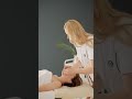 Facial Massage Rejuvenating Treatment