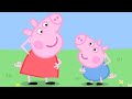 Kids Videos 2 Hour BEST BITS Compilation In 4K Peppa Pig Official New Peppa Pig