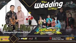 Download lagu Live Campursari ARSEKA Music | Ngunduh 'Aris & Mini' | ARS Pro Audio 4 | HVS Sragen mp3 Download lagu Live Campursari ARSEKA Music | Ngunduh 'Aris & Mini' | ARS Pro Audio 4 | HVS Sragen mp3
