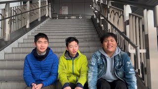 京阪散歩旅in門真市駅→大阪京橋駅まで歩いてみた！！