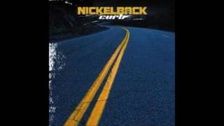 Nickelback - Window Shopper