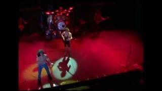 AC/DC - Girls Got The Rythm Live From Paris1979 (with Bon Scott)