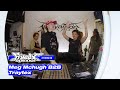 MEG MCHUGH B2B DJ TRAYTEX | FRIDGET SPINNER - 062 | POLYAMOR