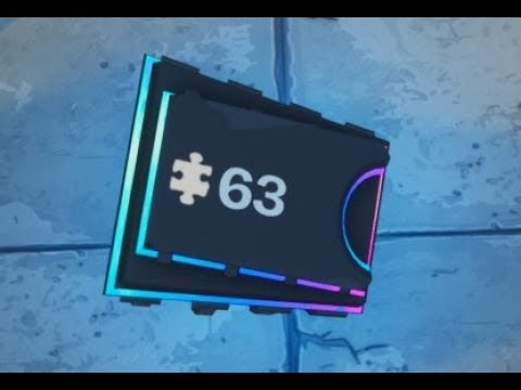 FORTBYTE #63 - ENCONTRADO EM ALGUM LUGAR ENTRE A CIDADE DA SORTE E OS CAMPOS FATAIS