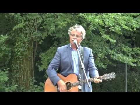 Pavol Hammel - Cirkus leto (03.07.2016 - HOTEL POD LIPOU, Modra Harmónia)