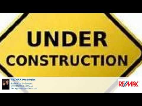 1107 Aaron Avenue Monett, MO 65708