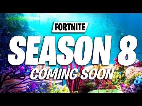 Fortnite Season 8 Leaks Rumors 3 Fortnite Season 7 News Rumors - 