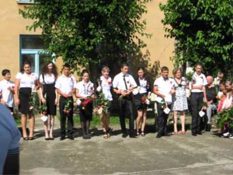 Clasa a VIII-a Moftinu Mare 2012