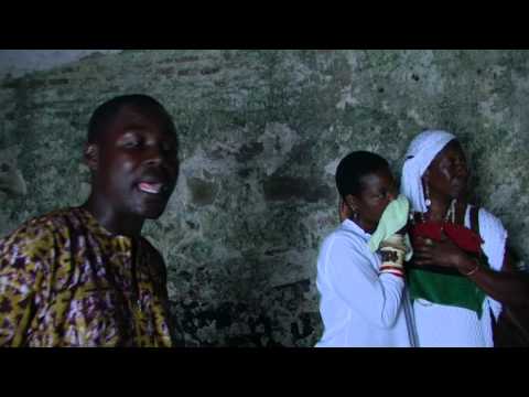 Ghana Tour Oct 2011: Elmina Holocaust Dungeons