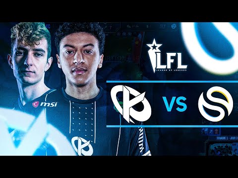 KARMINE CORP vs SOLARY - LE PREMIER CLASSICO DE LOCO CONTRE SOLARY [DAY 3]