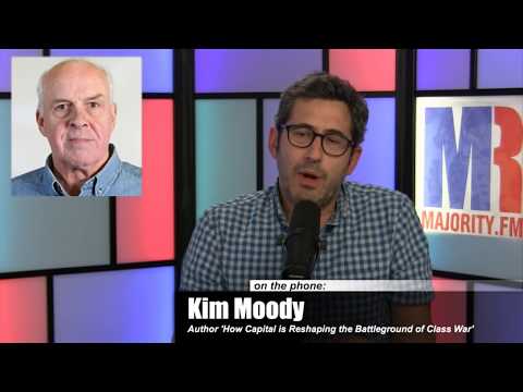 "Lean Production" And Other Corporate Catch-Phrases Your Boss Uses To Screw You