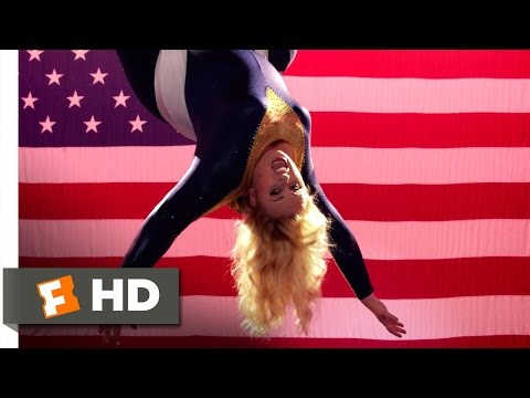 Pitch Perfect 2 (1/10) Movie CLIP - We Have a Commando Situation (2015) HD