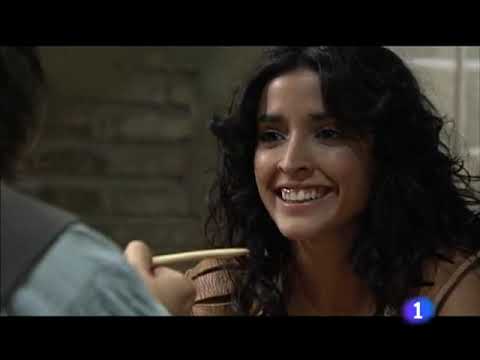 Águila roja primera temporada capitulo 6