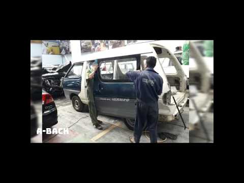 Thumbnail for Toyota townace fully restoration by Toyota TownAce