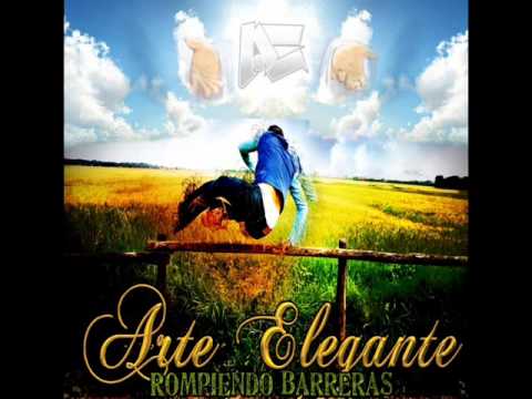 9-Arte Elegante -Con las manos levanta.wmv