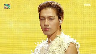 Download lagu [Comeback Stage] TAEYANG (태양) - Seed (나의 마음에) | Show! MusicCore | MBC230429방송 mp3