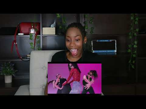 REACTING TO [Artist Of The Month] 'Therefore I Am' covered by ITZY RYUJIN(류진) (ITZY REACTION)
