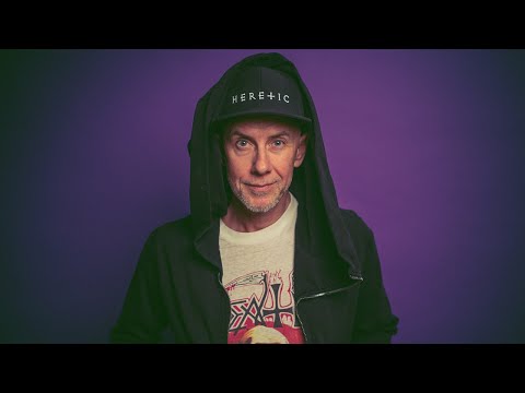 Nergal rapuje kawałek Pei