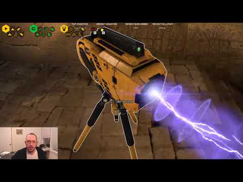 Let's Play The Talos Principle: Part 3