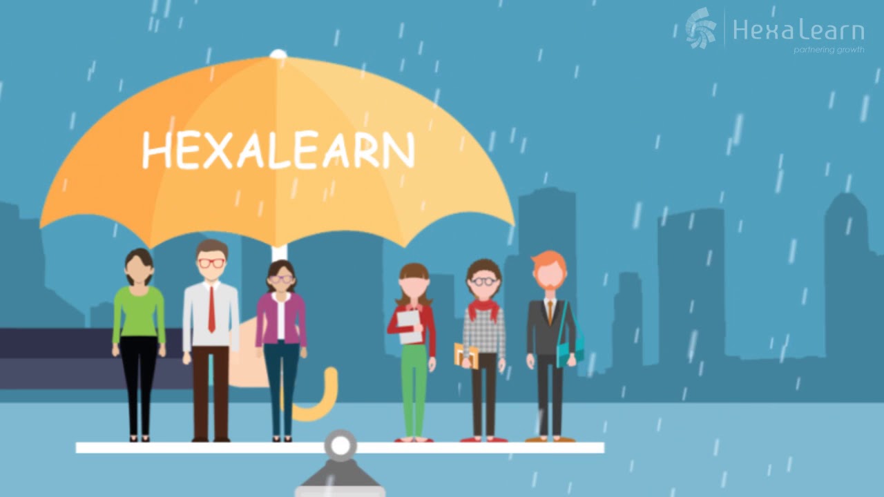 Top eLearning Companies in India | HexaLearn's eLearning & Software Solutions