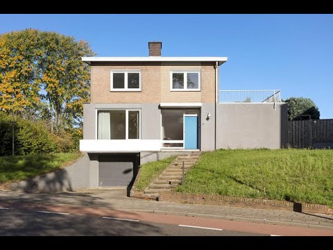 Vrijstaande woning | Koutenveld 1 A | Jouw makelaar in Brunssum