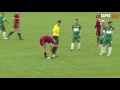 Kaposvár-Hévíz 0-0 2017 Összefoglaló