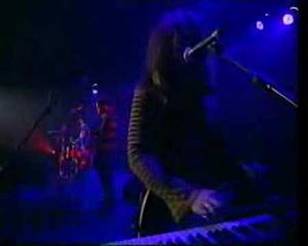 Jellyfish - The Ghost At Number One