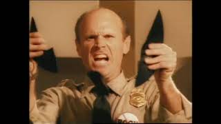 Fu Manchu - Evil Eye