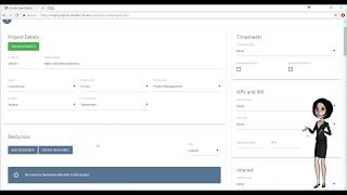 UniPhi video