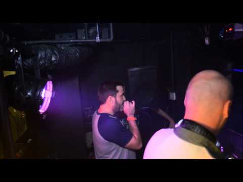 Dyewitness 1st gig in 13years!!!! @69 Below