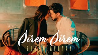 Suren Avoyan - Sirem Sirem (2022)