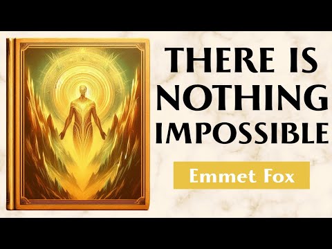Mountains In Motion - THE INNER CHRIST IN ACTION - Emmet Fox