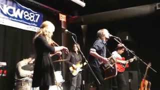 P1000404 Feufollet at the Altamont--If I Was a Farmer