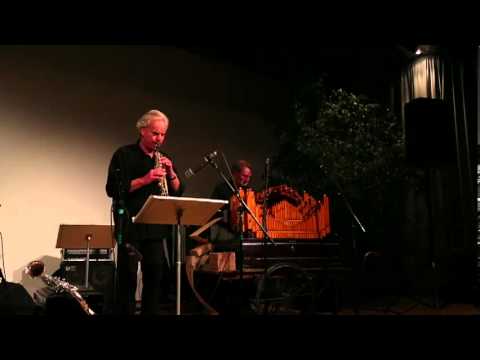 Michael Riessler & Pierre Charial 3