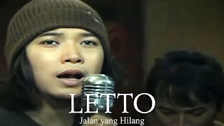 Download lagu Letto - Jalan Yang Hilang (Remastered Audio) mp3 Download lagu Letto - Jalan Yang Hilang (Remastered Audio) mp3