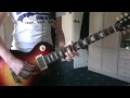 New Bliss Guitar Cover! - Muse 