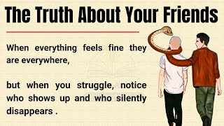 Who Is Really Your Friend 💕 || Powerful Motivation 🔥 || The Hidden Truth of Friendship