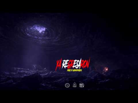 VERSUS CLANDESTINOS // YA REGRESARON // PROD X VSRECORDS // 2017