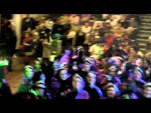 TROTINETAS CASINO 2014