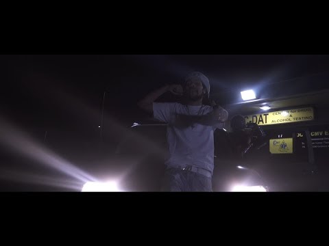 Stewy - The Road (Music Video) Dir. Shooter7Seven