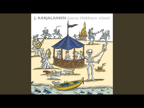 On kaikki niinkuin ennenkin